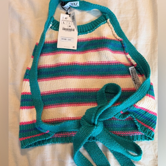 Zara Top - Picture 2 of 3